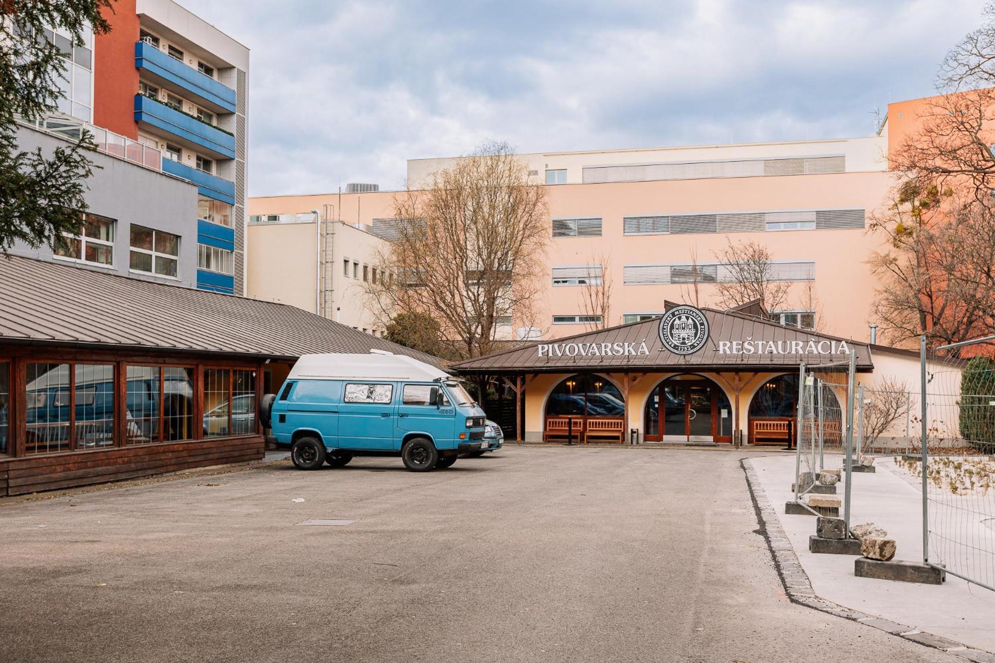 Skau 2 Old Town Family & Business Apartment 2 Floor Free Parking Μπρατισλάβα Εξωτερικό φωτογραφία